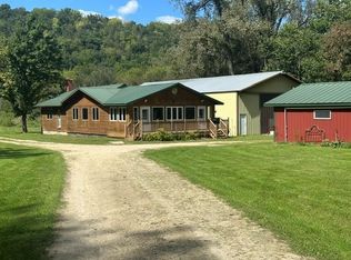 29417 Aspen Rd, Rushford, MN 55971