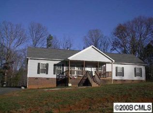 2896 Sweeping Pine Dr, Denver, NC 28037