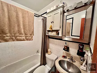 Rented by Highline Residential