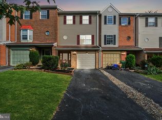 19513 White Saddle Dr, Germantown, MD 20874
