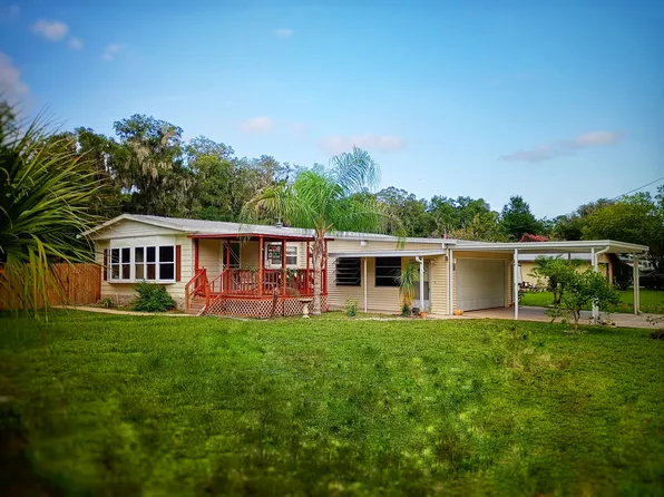 118 Hermits Dr, Satsuma, FL 32189