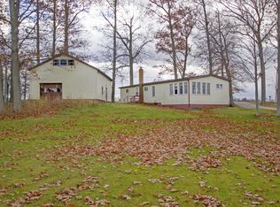 241 Dickerson Vw, Stanton, MI 48888