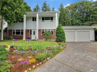 5658 126th Ave SE, Bellevue, WA 98006