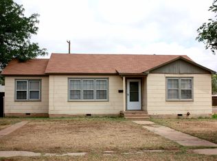 2702 42nd St, Lubbock, TX 79413