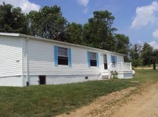 9084 Old State Rd, Angelica, NY 14709