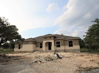 1253 Paladin Trl, Spring Branch, TX 78070