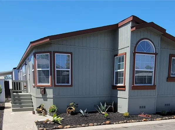 3860 S Higuera St Spc 132, San Luis Obispo, CA 93401