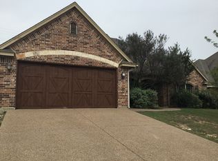 101 Winged Foot Dr, Willow Park, TX 76008
