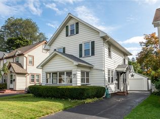 100 Delray Rd, Rochester, NY 14610