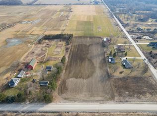 00VL 28 Mile Rd, Washington, MI 48094