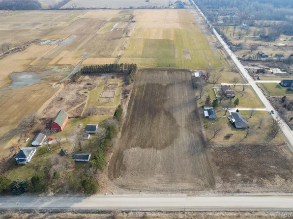 00VL 28 Mile Rd, Washington, MI 48094