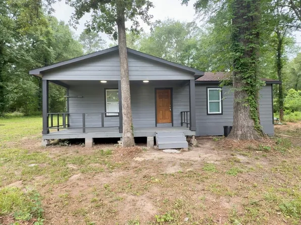 2485 Mangum Rd, Livingston, TX 77351