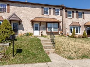 316 Kidwelly Ct, Exton, PA 19341