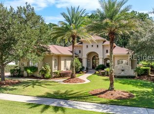 323 Good Hope Rd, Bluffton, SC 29909