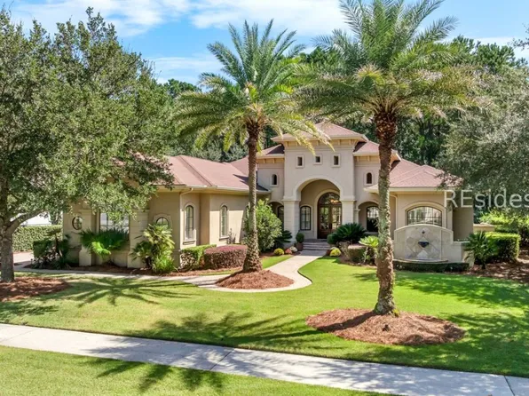 323 Good Hope Rd, Bluffton, SC 29909