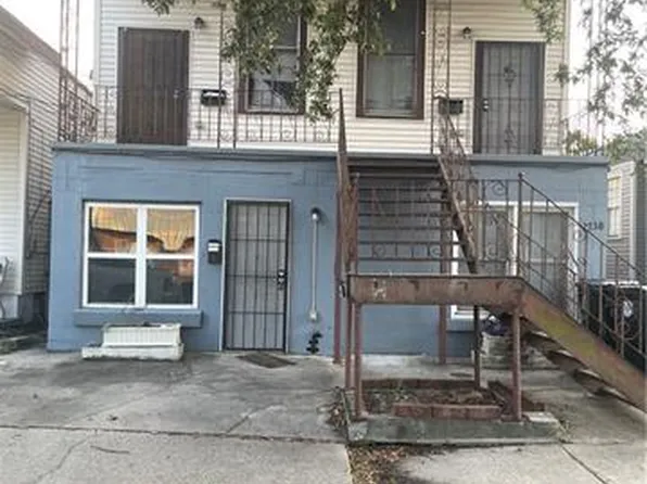 2738 Bienville St, New Orleans, LA 70119