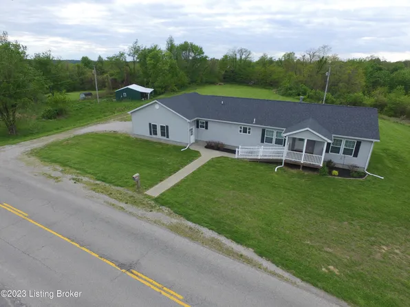 4847 Peck Pike, Milton, KY 40045