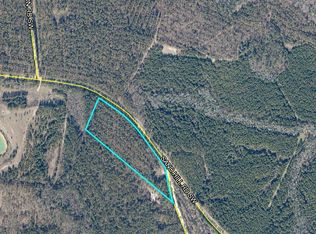 4200 Sandhill Rd, Thomson, GA 30824