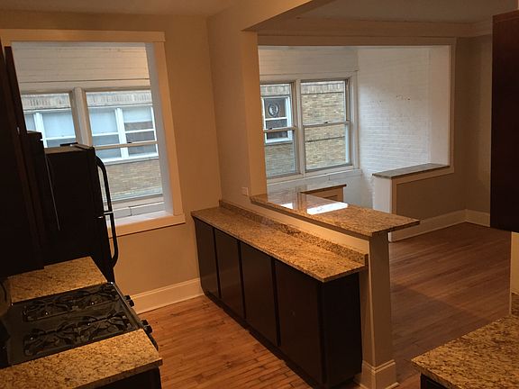5th image of 1842 N Humboldt Blvd APT 3B