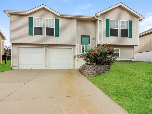 432 N Queen Ridge Ave, Independence, MO 64056