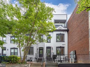 2301 Ontario Rd NW #101, Washington, DC 20009