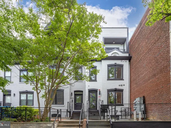 2301 Ontario Rd NW #101, Washington, DC 20009
