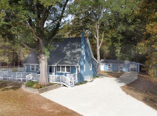 220 Bill Poole Rd, Rougemont, NC 27572