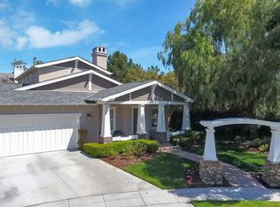 5 Grevillea Ct, Mission Viejo, CA 92694