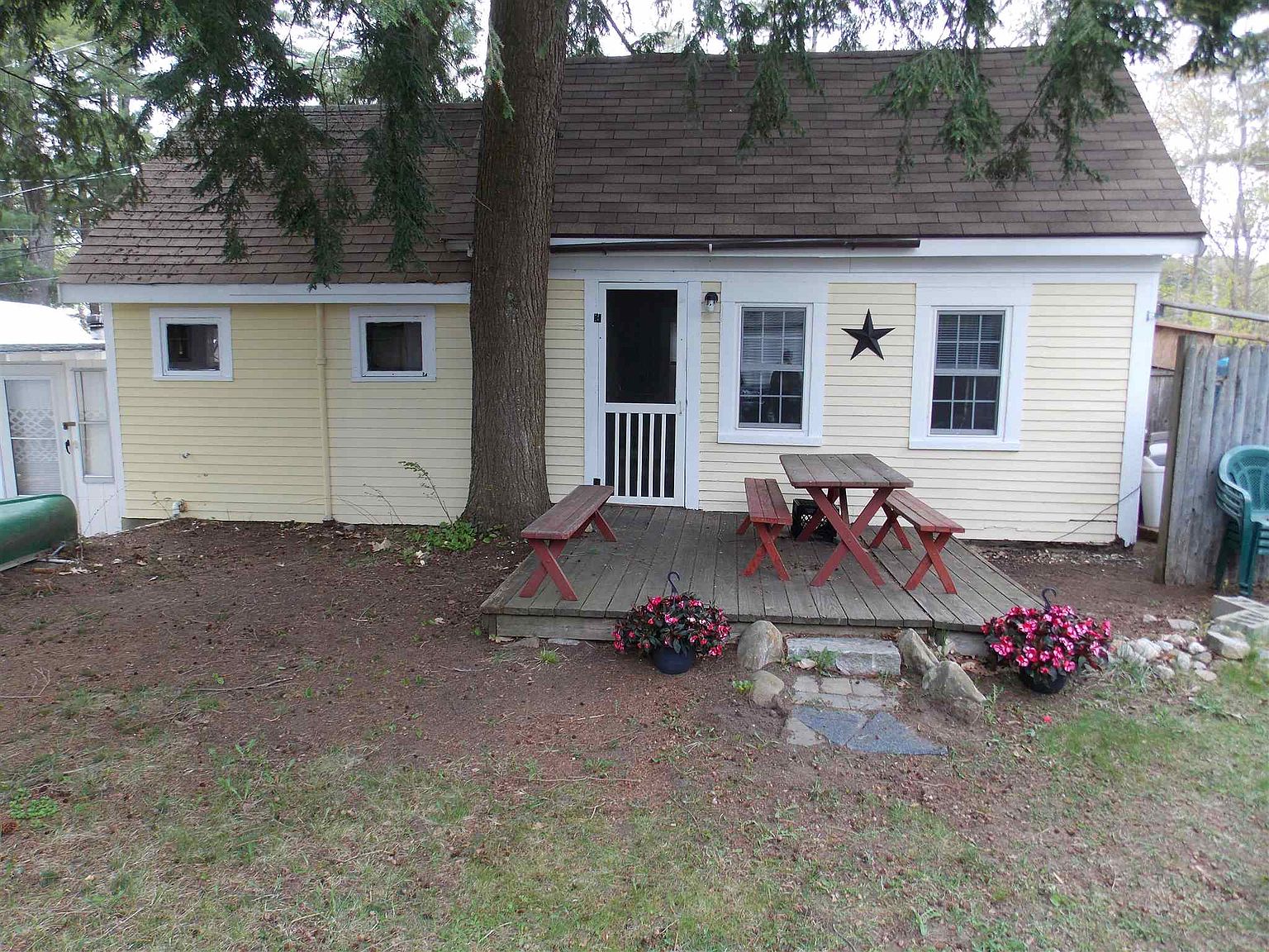 24 Dock Road UNIT cabin 3, Gilford, NH 03249 Zillow
