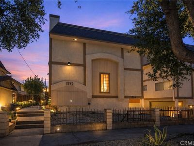 1712 Pepper St APT A, Alhambra, CA, 91801