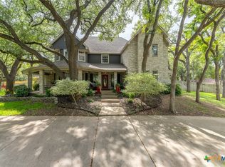 2604 N Beal St, Belton, TX 76513