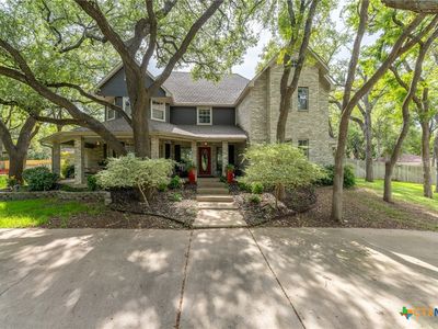 2604 N Beal St, Belton, TX, 76513