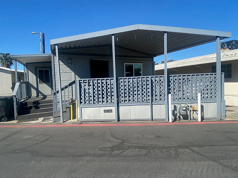 255 E Bradley Ave #108 — Photo 1