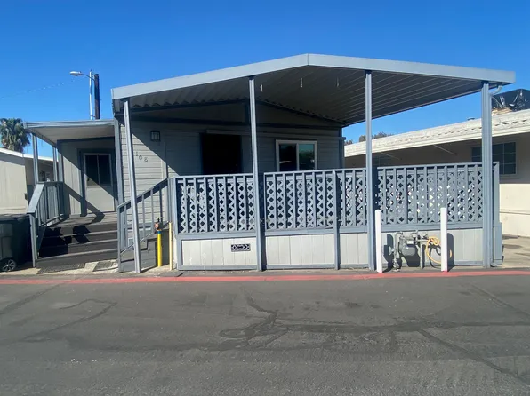 255 E Bradley Ave Space 108, El Cajon, CA 92021