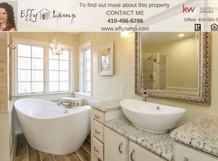 8 Striminic Ct, Baldwin, MD 21013