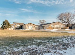 2626 SE 69th St, Berryton, KS 66409