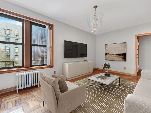 828 Gerard Ave APT 2E, Bronx, NY 10451