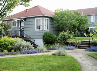 6060 NE Flanders St #C08, Portland, OR 97213
