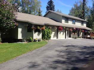 4630 Shelburne Pl, Anchorage, AK 99516