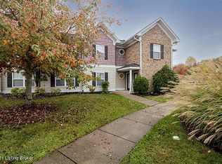 6516 Brook Bend Way UNIT 233, Louisville, KY 40229
