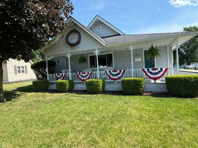800 W 2nd St, Sheridan, IN, 46069