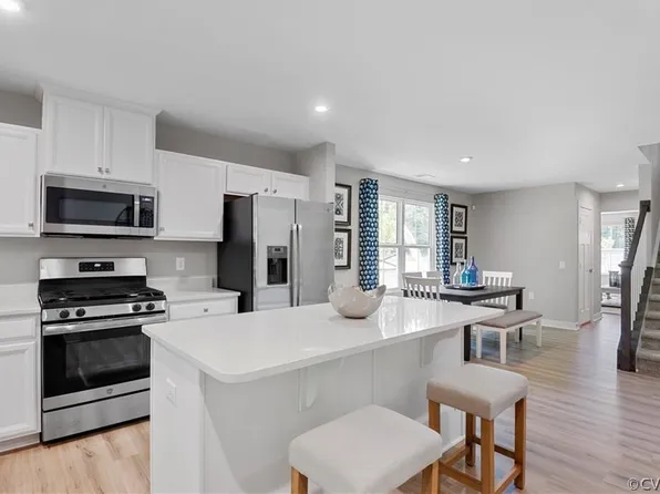 6505 Carters Walk Ln, North Chesterfield, VA 23234