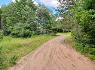 6938 Old Hwy 70 W, Eagle River, WI 54521