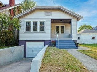 5712 Section Ave, Cincinnati, OH 45212