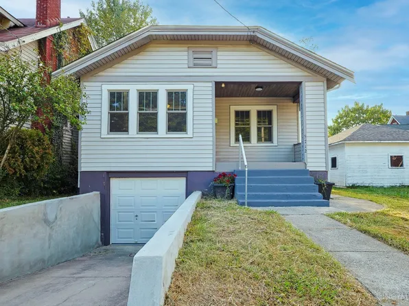5712 Section Ave, Cincinnati, OH 45212