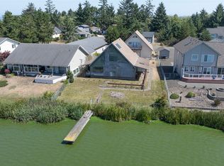 639 Lake Island Ave SE, Ocean Shores, WA