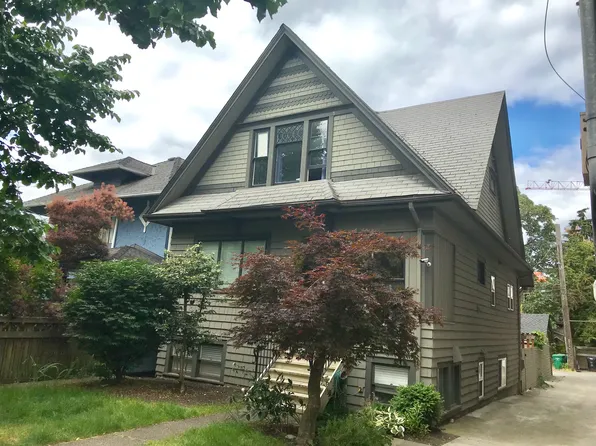 1123 14th Ave, Seattle, WA 98122