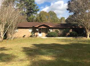 510 S Service Rd, Satsuma, AL 36572
