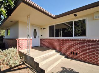 4713 E Clinton Ave, Fresno, CA 93703