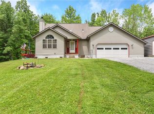 3850 Mill Rd, Berlin Center, OH 44401